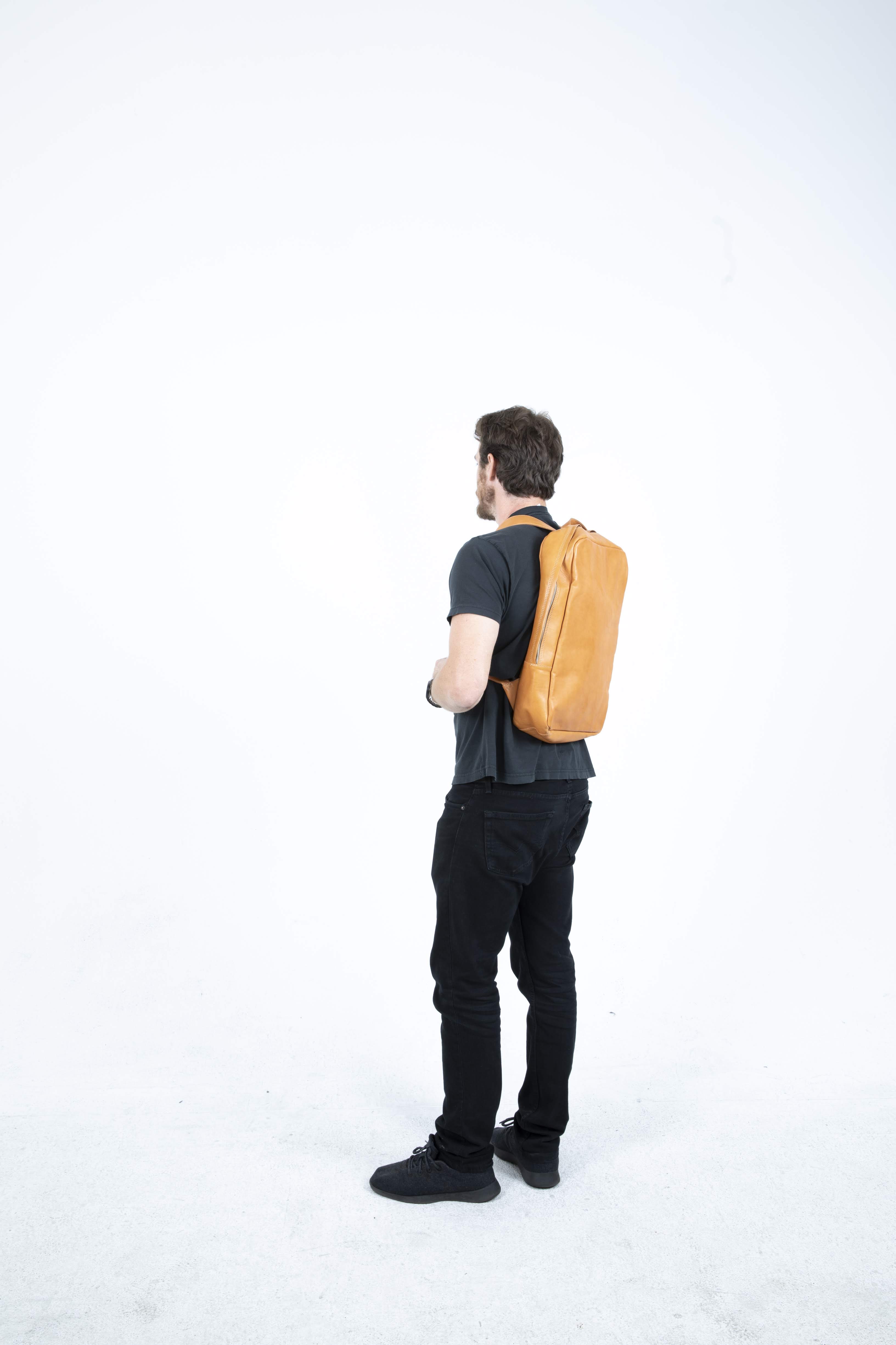 Aventura | Large Backpack