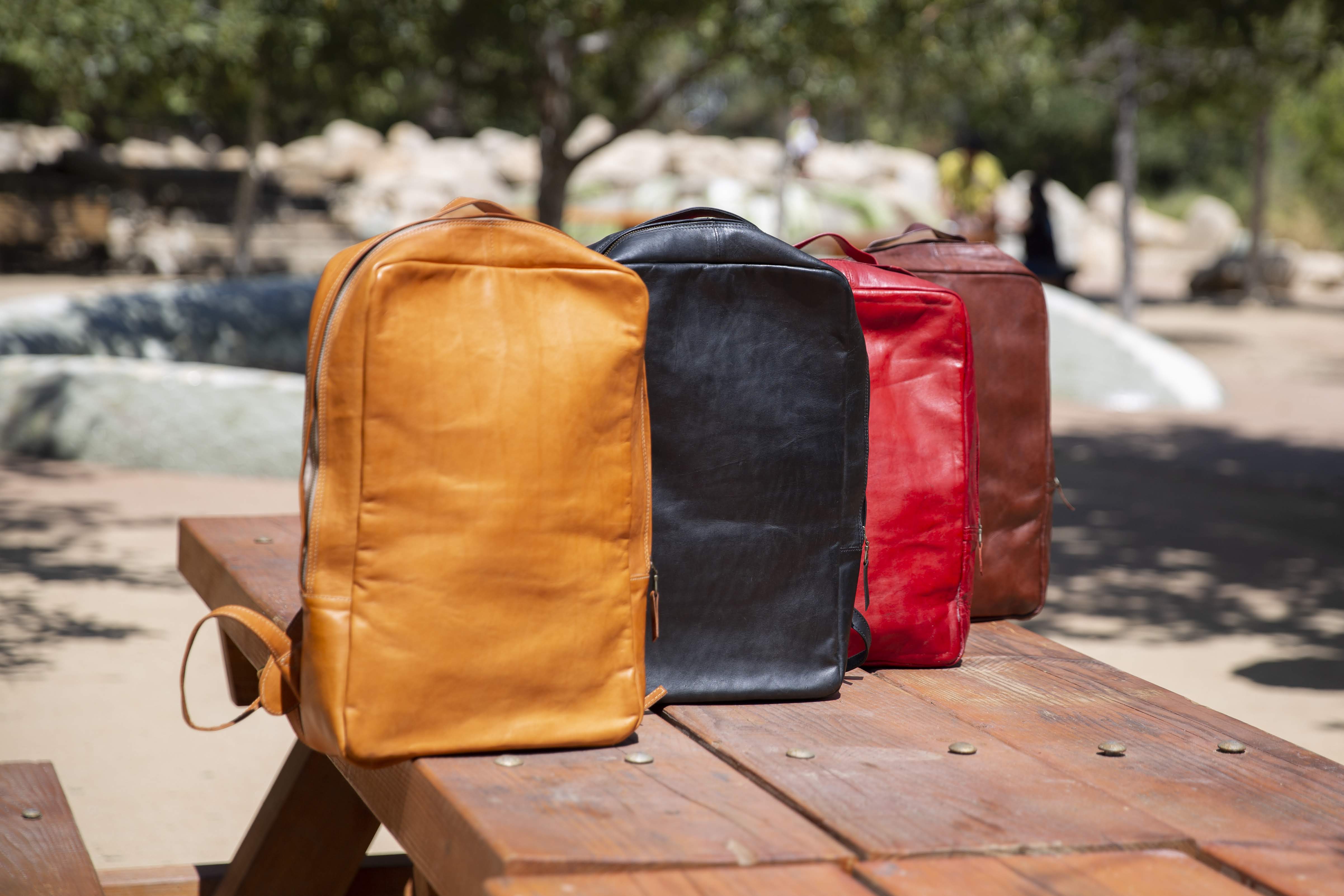 Aventura | Large Backpack