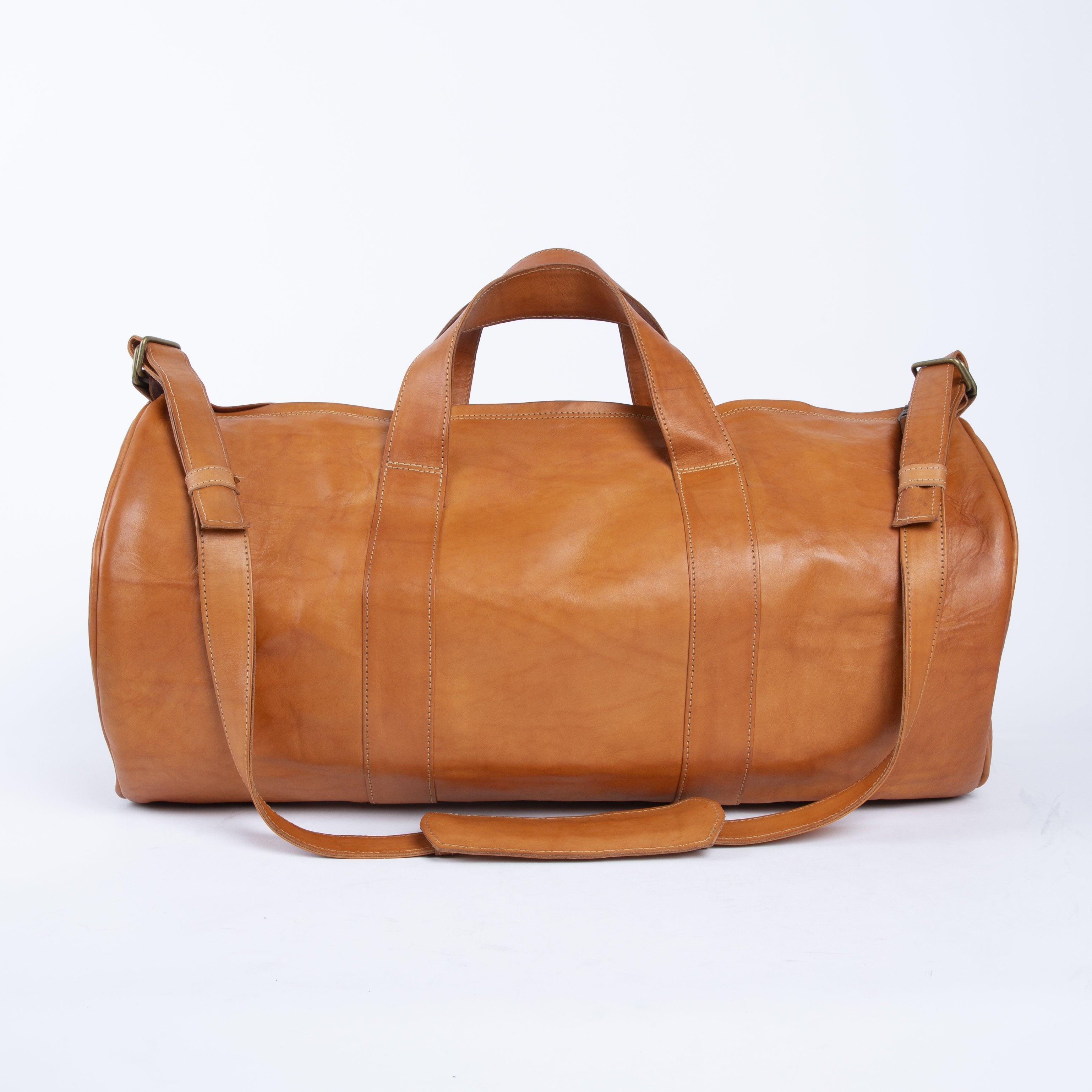 Vacaciones | Weekend Duffle