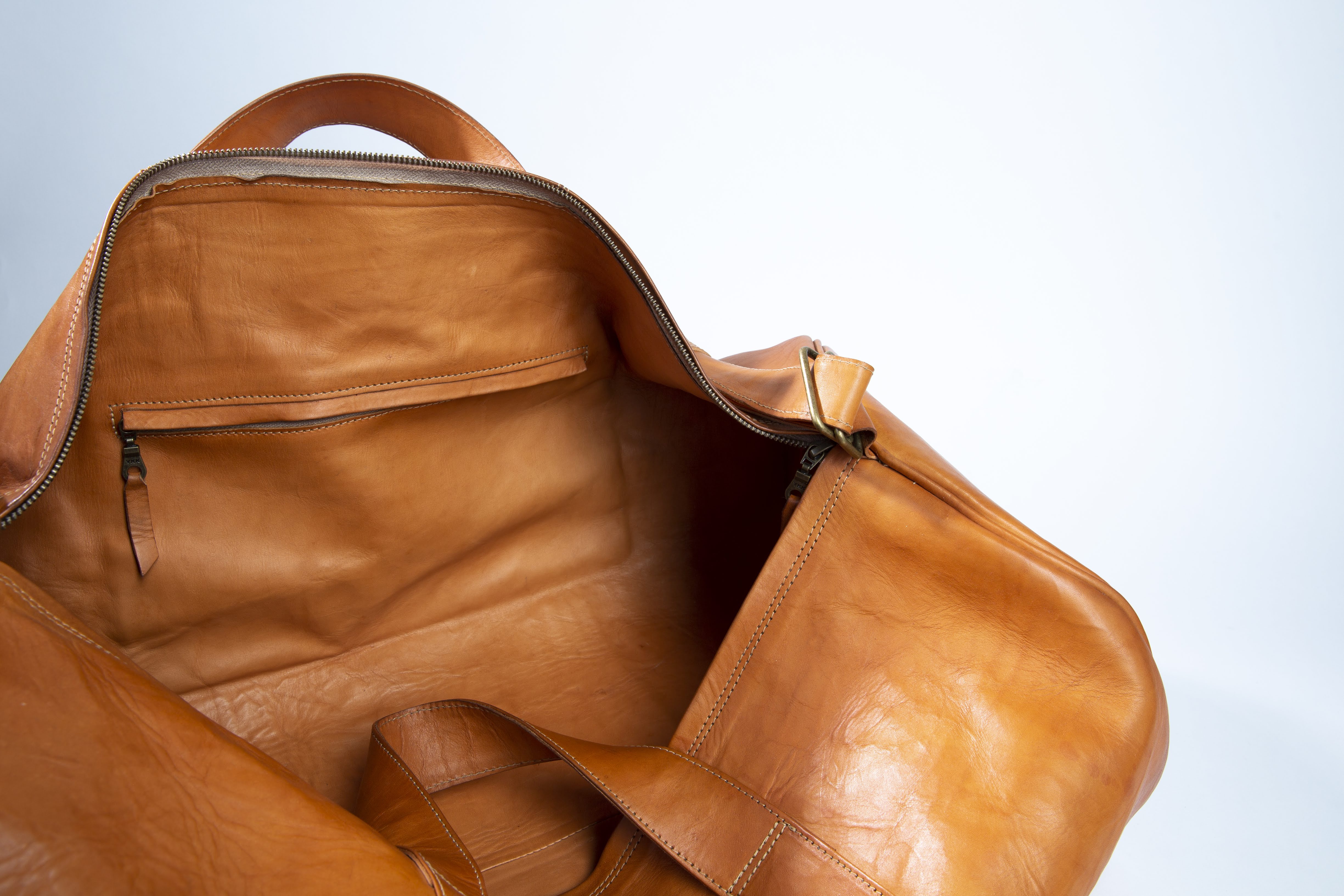 Vacaciones | Weekend Duffle