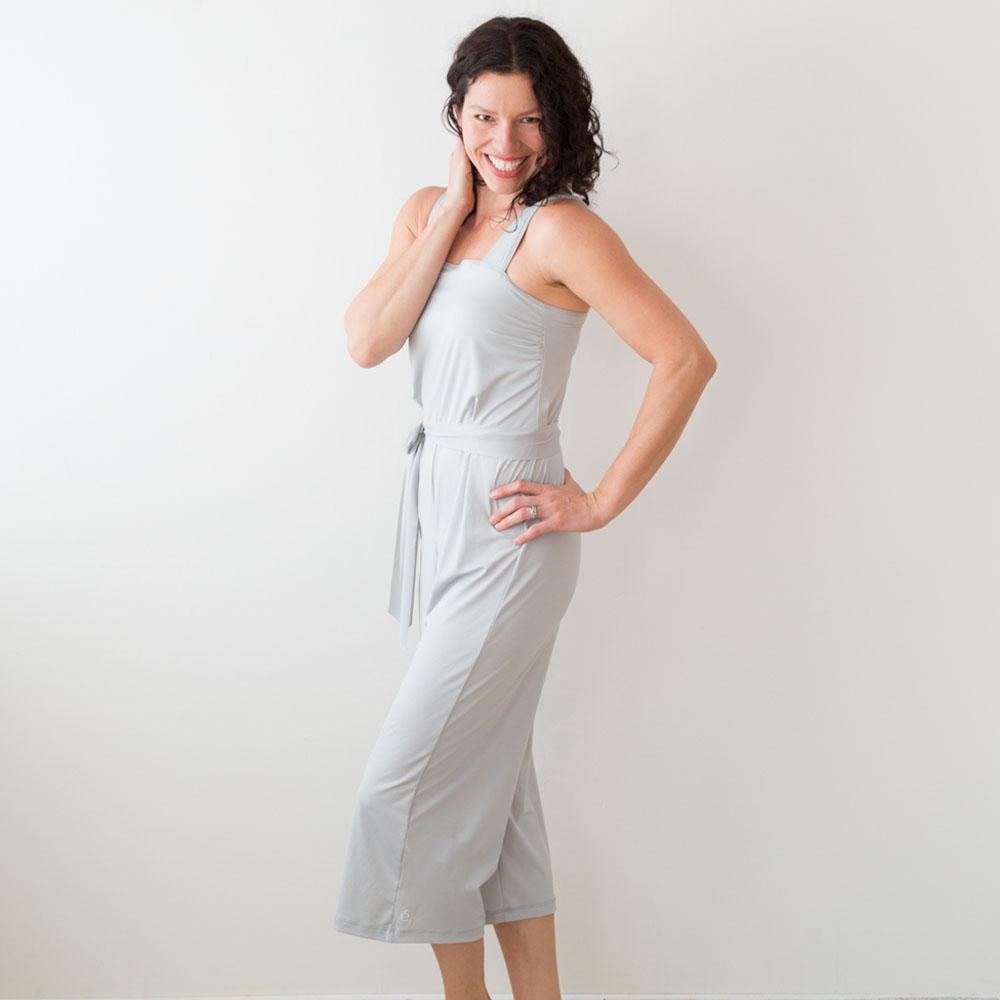 EveryWear Romper