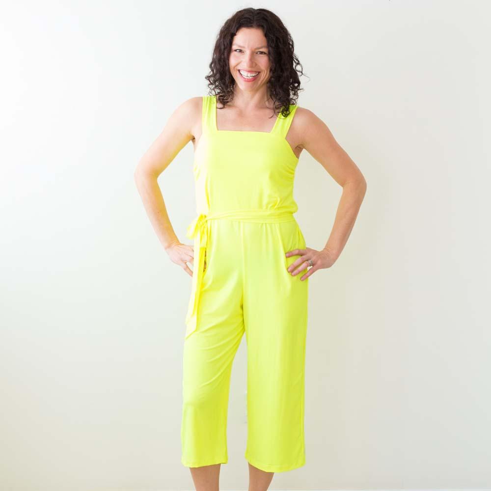 EveryWear Romper