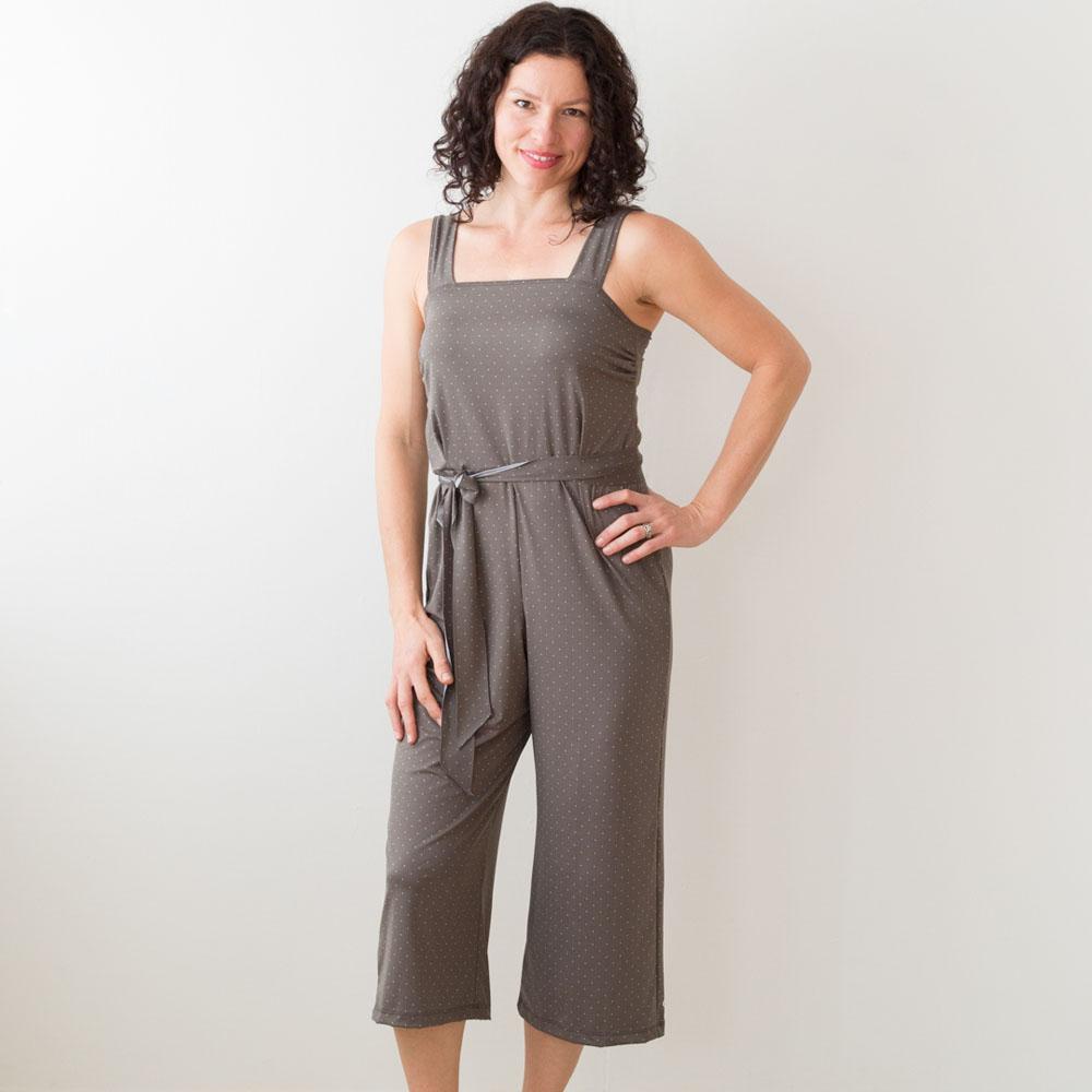 EveryWear Romper