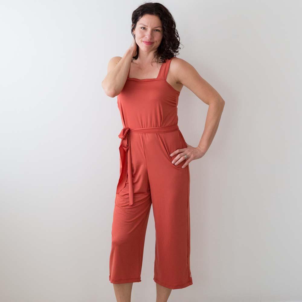 EveryWear Romper