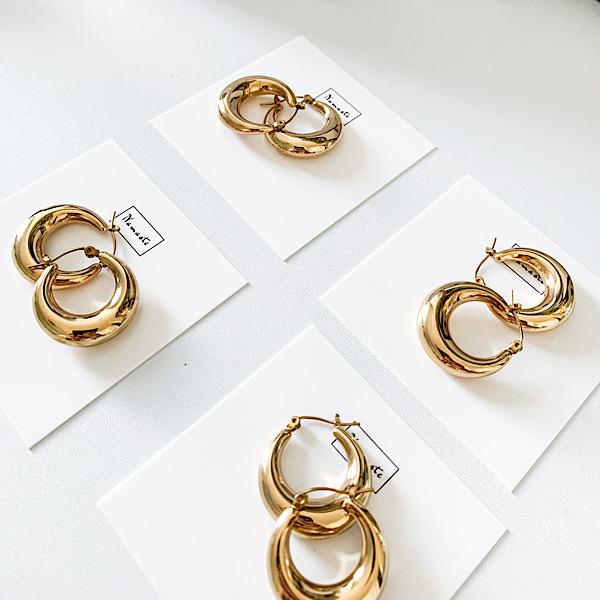 Enkei Hoops