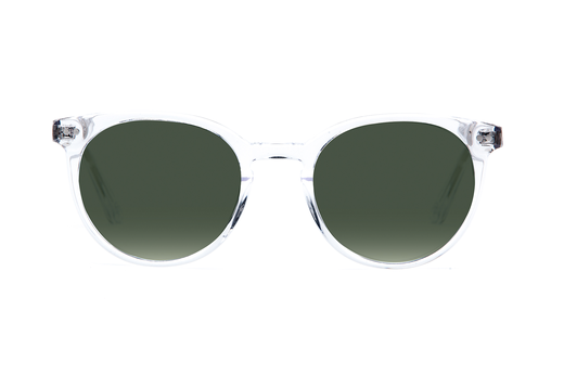Oxford - Crystal Sunglasses