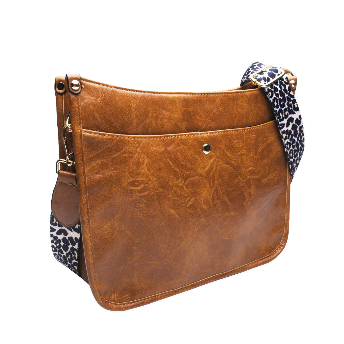 Avery Crossbody