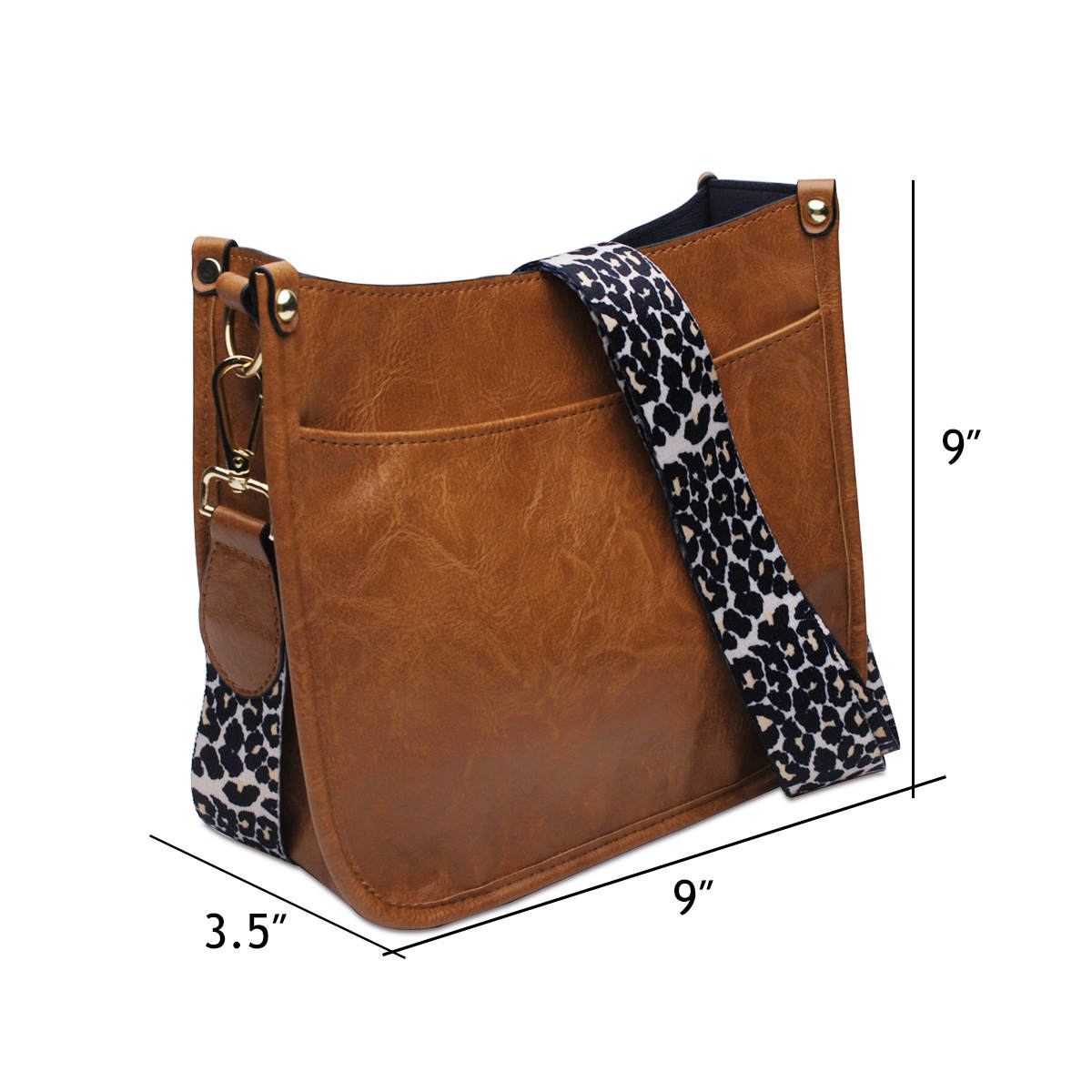 Reagan Crossbody