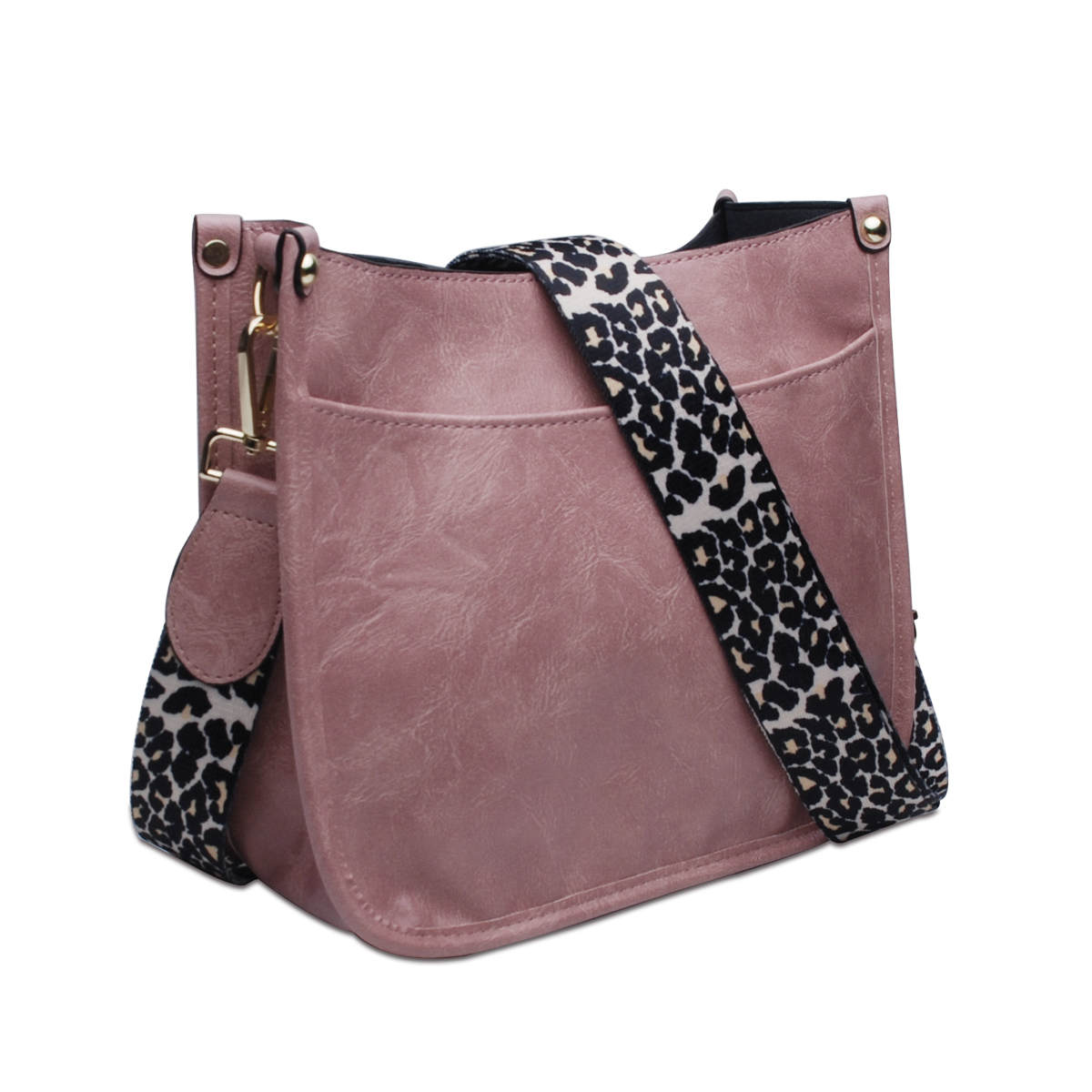 Reagan Crossbody