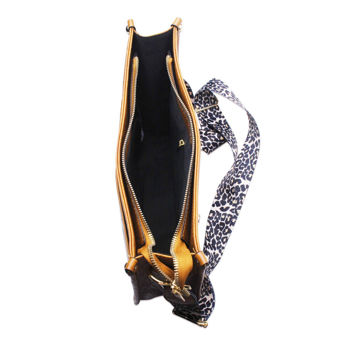 Avery Crossbody