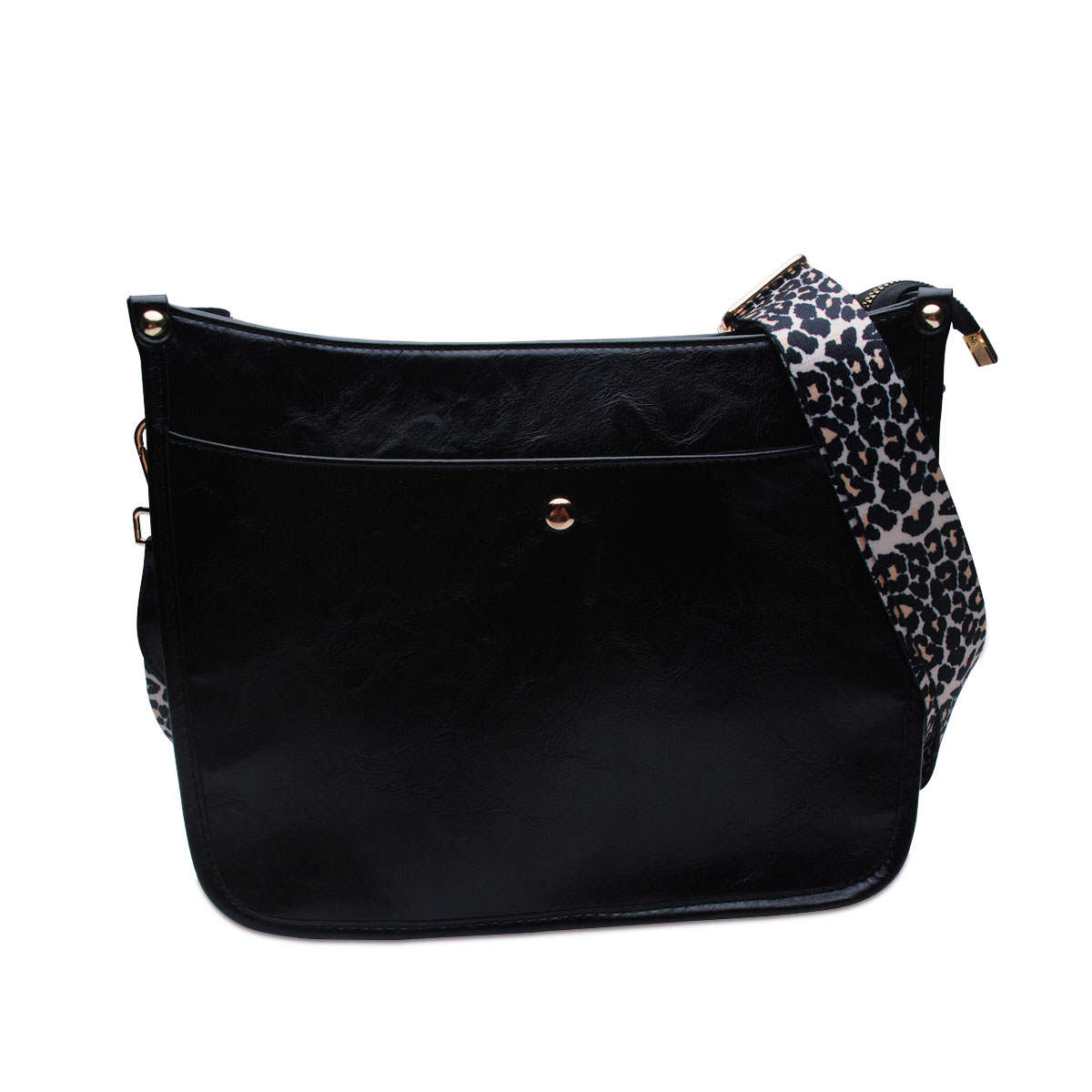 Avery Crossbody