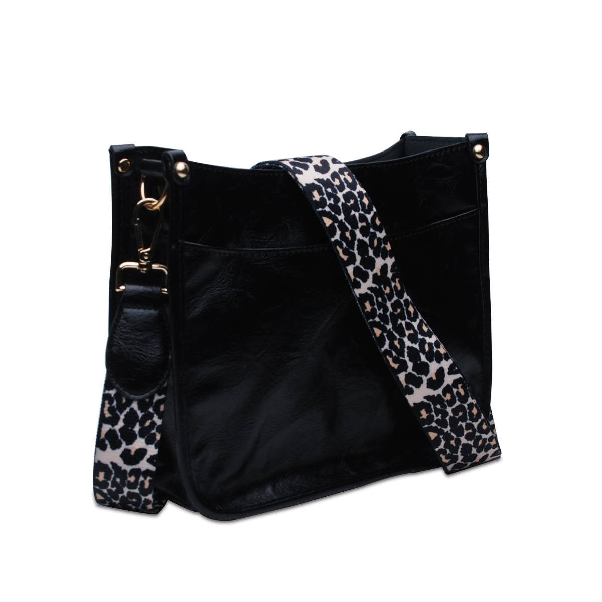 Reagan Crossbody